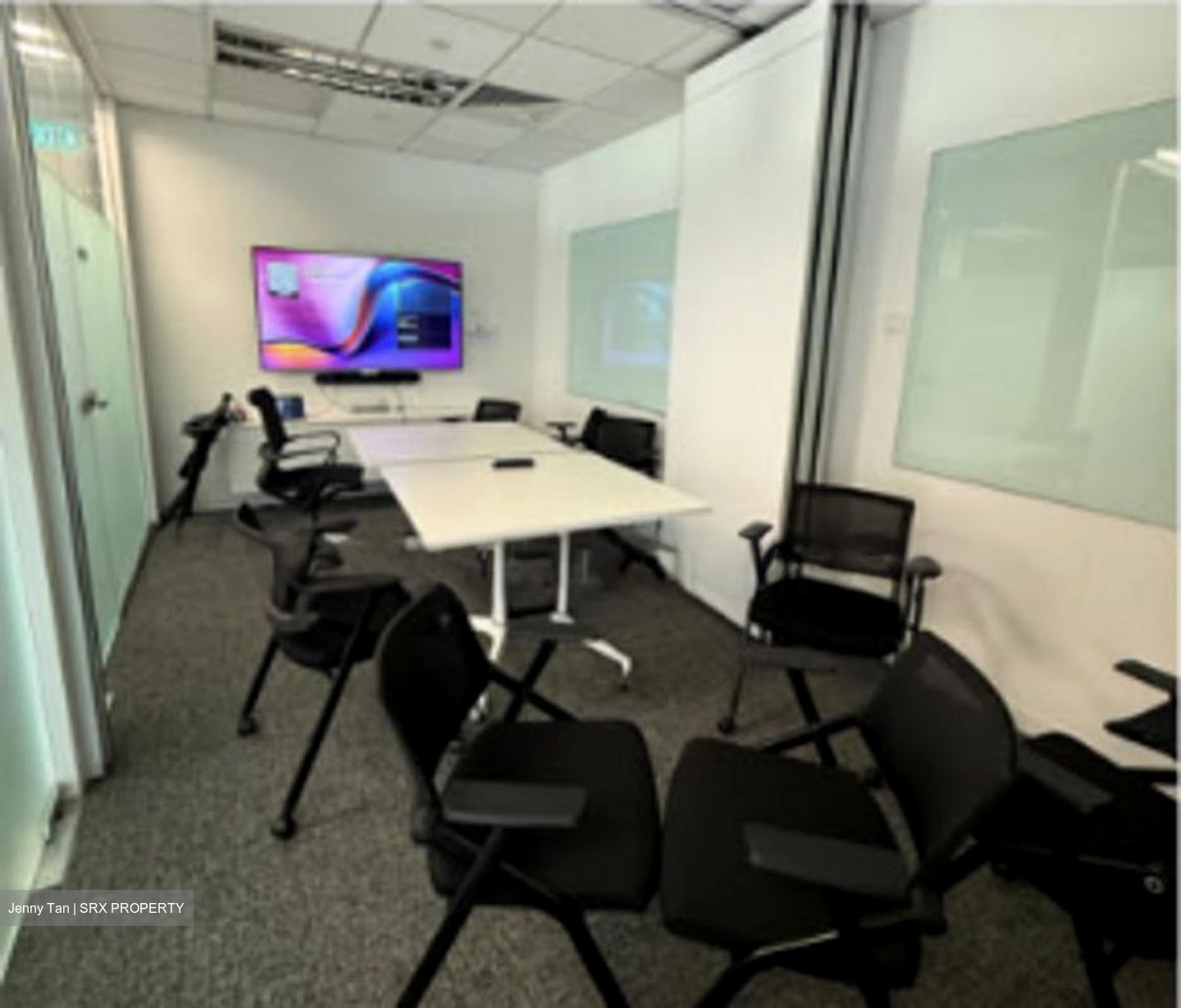111 Somerset (D9), Office #521739951